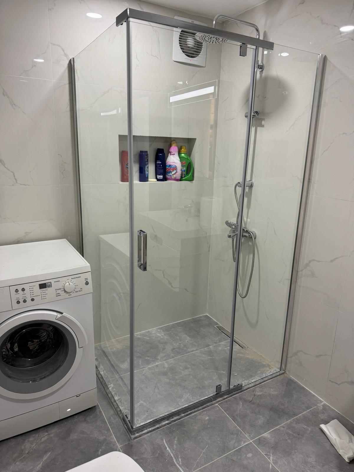  Sandy Duş Plus Banyo